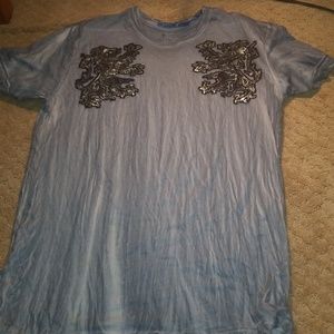 Affliction tshirt